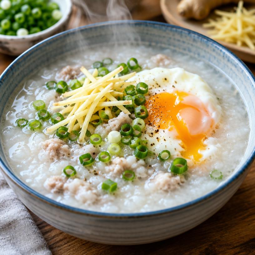 ข้าวต้ม